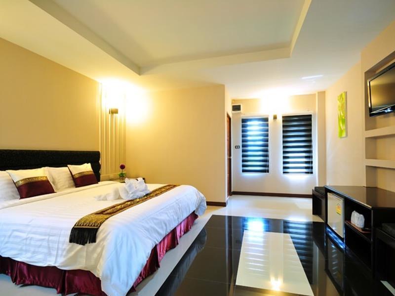 קנצ'נבורי River Hill Resort מראה חיצוני תמונה