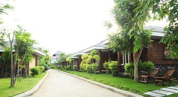 קנצ'נבורי River Hill Resort מראה חיצוני תמונה