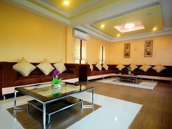 קנצ'נבורי River Hill Resort מראה חיצוני תמונה
